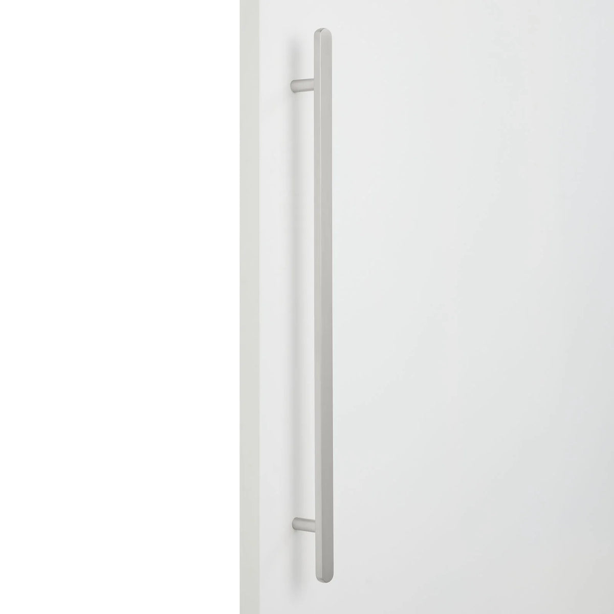 Imogen Appliance Pull Brushed Nickel
