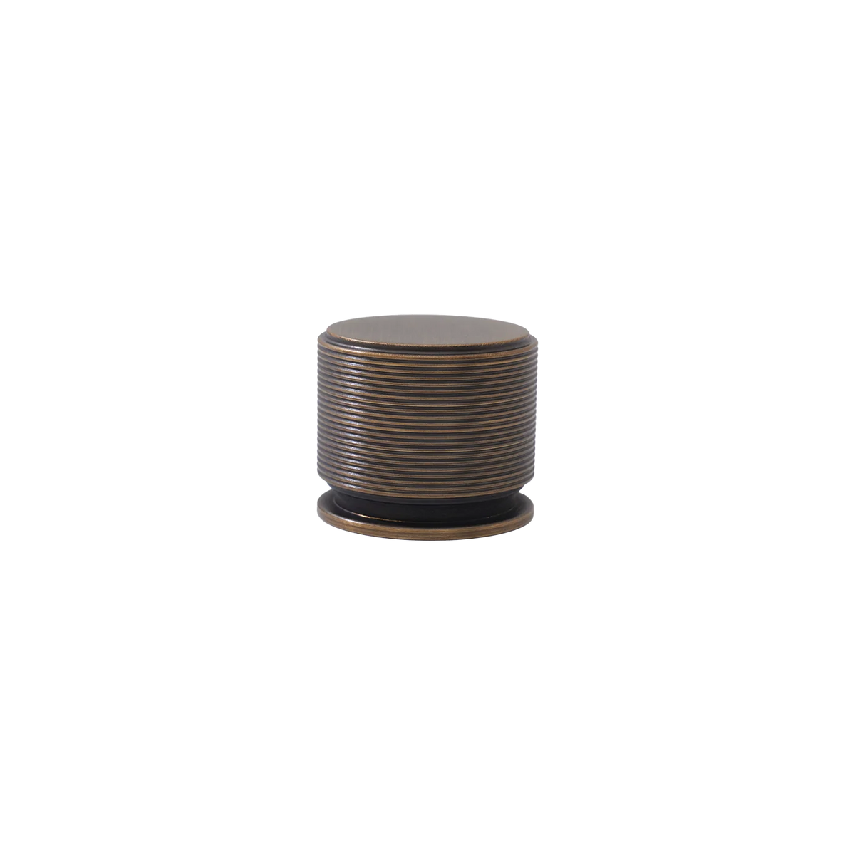Sussex Lined Knob
