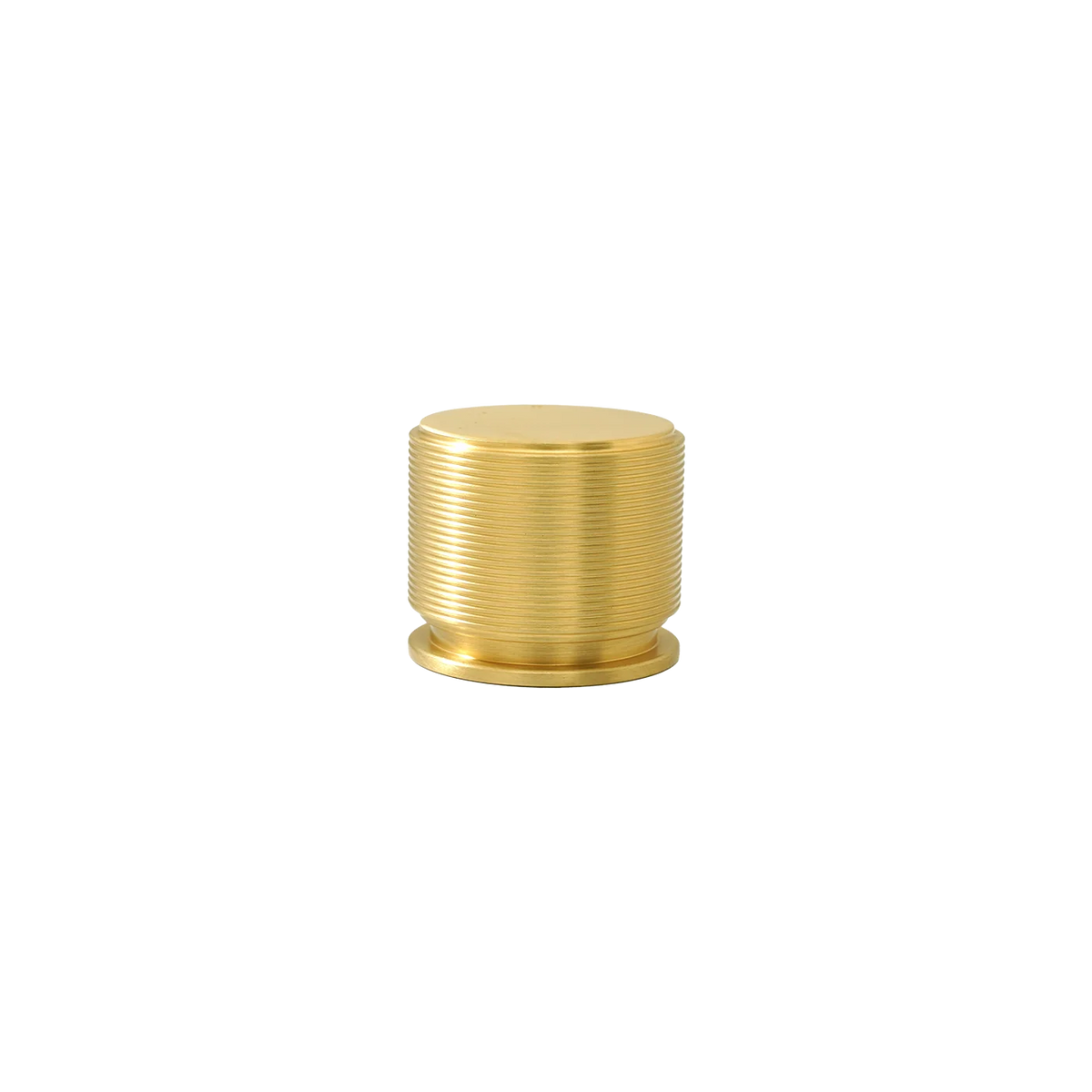Sussex Lined Knob