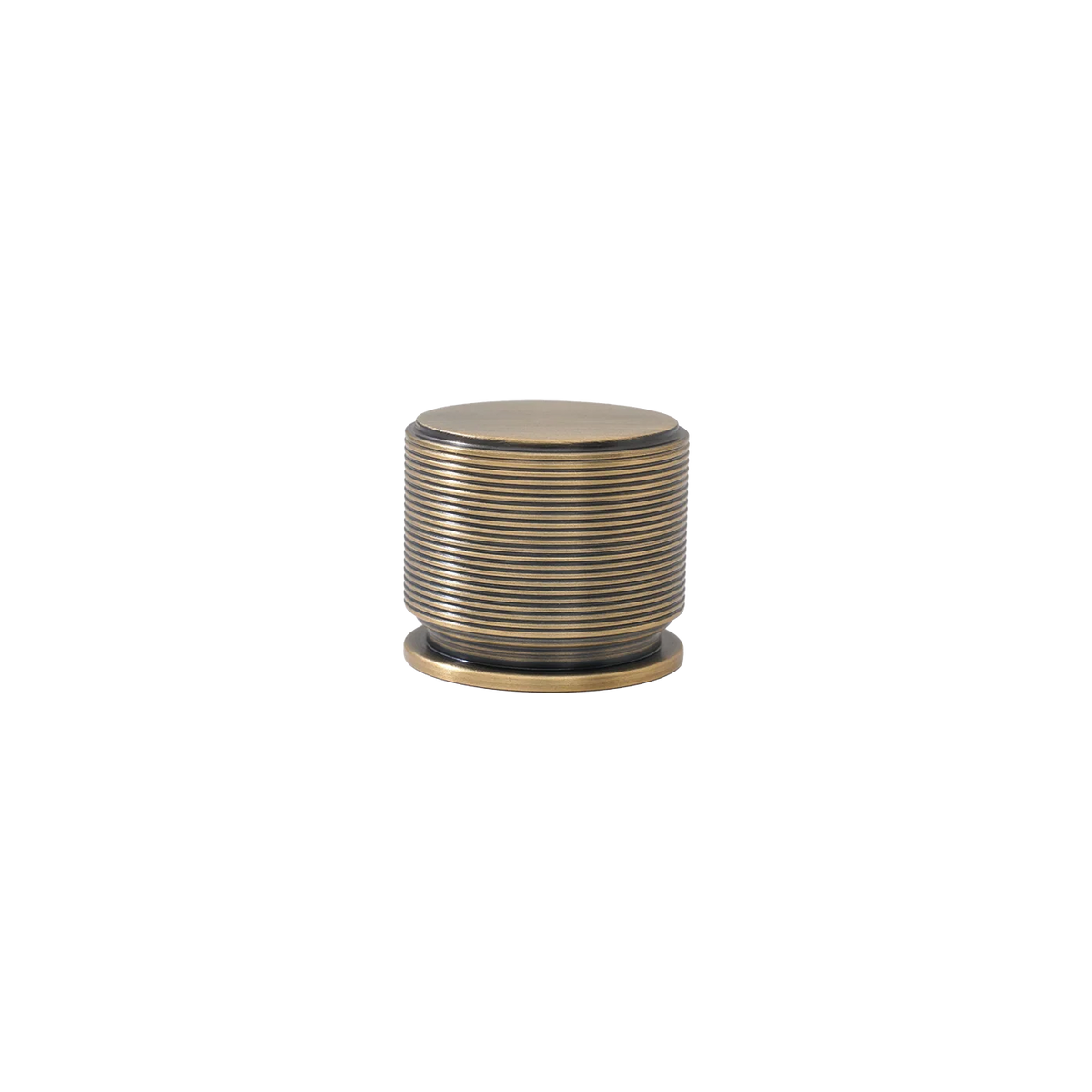 Sussex Lined Knob