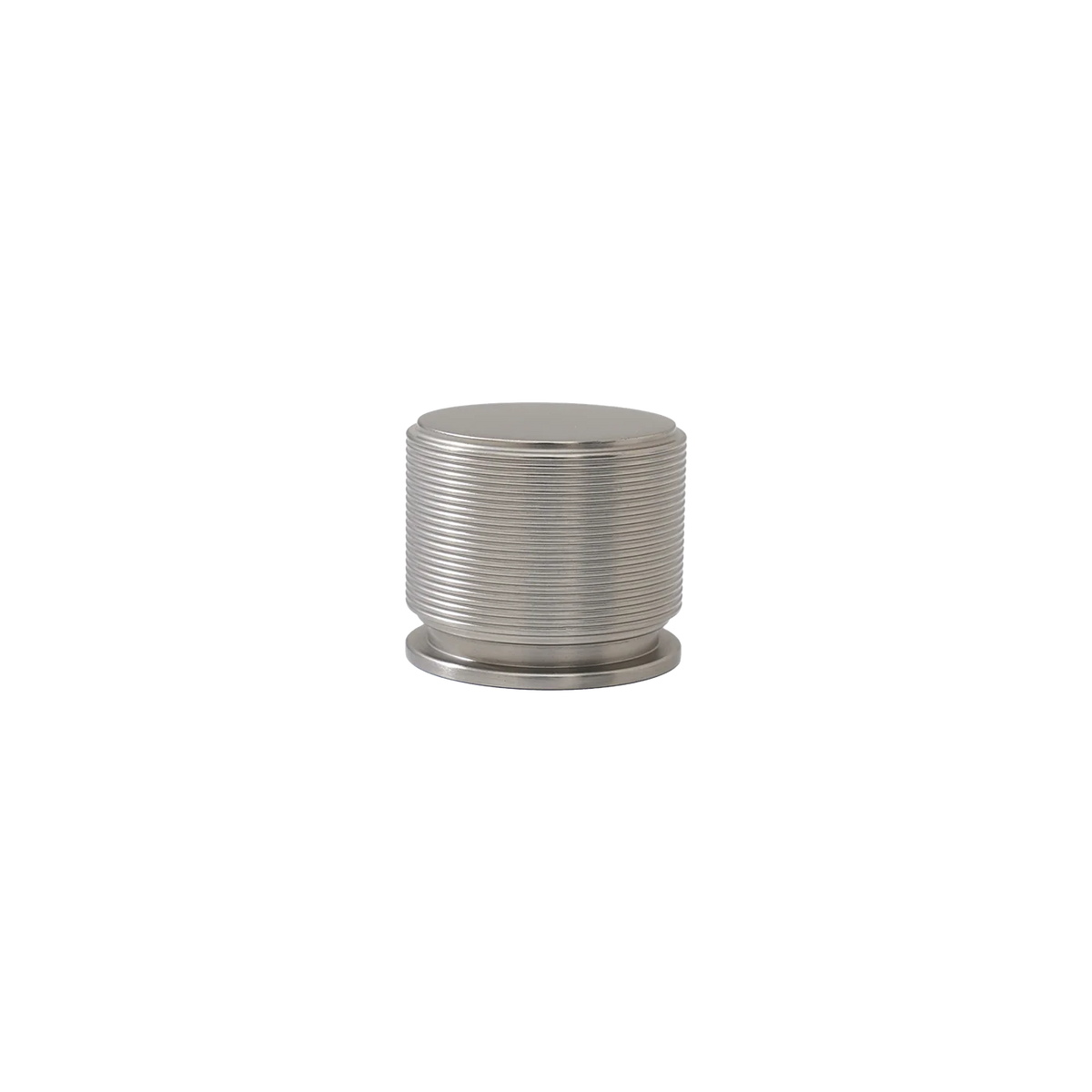 Sussex Lined Knob