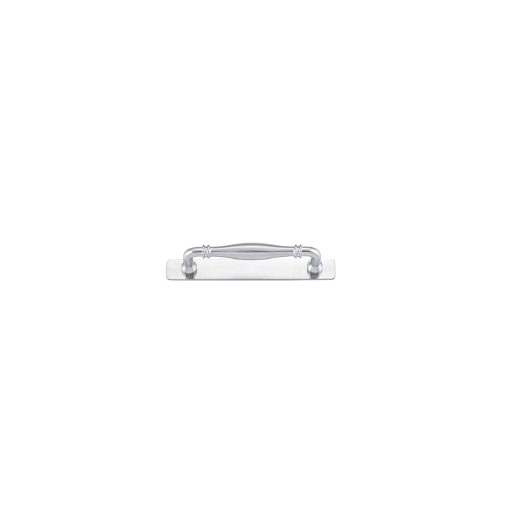 Cabinet Pull Sarlat incl Backplate