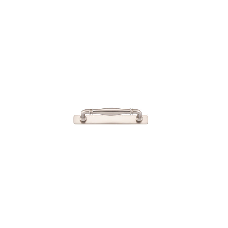 Cabinet Pull Sarlat incl Backplate