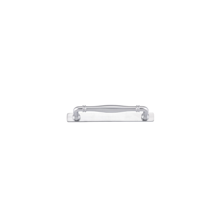 Cabinet Pull Sarlat incl Backplate