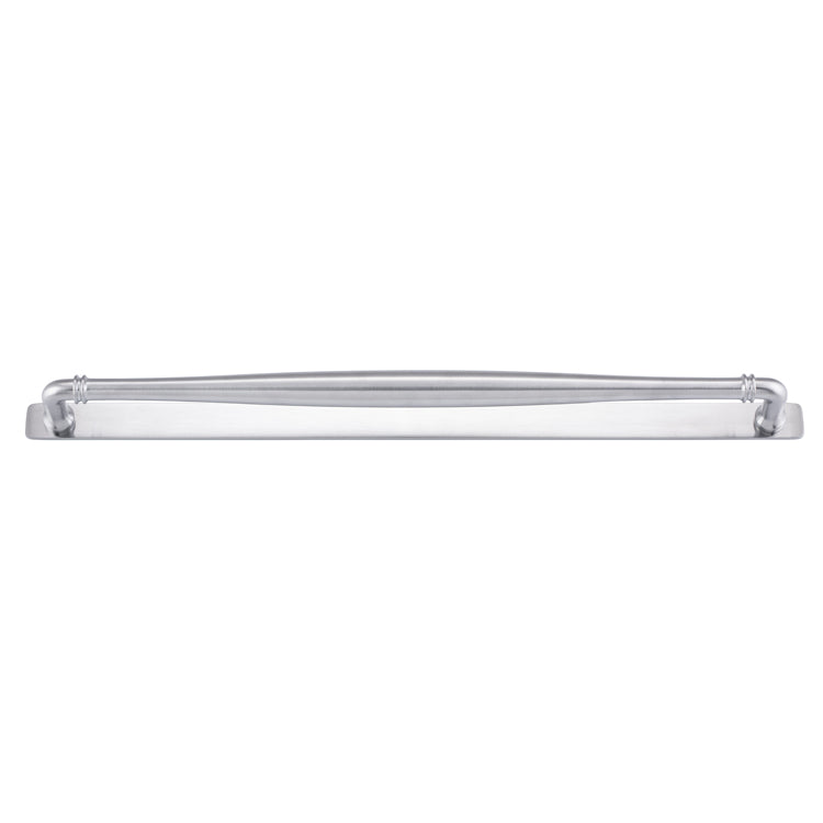 Cabinet Pull Sarlat incl Backplate