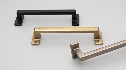 HT831 Perry Handle