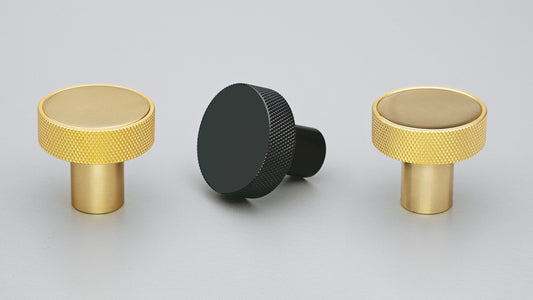BK4732 Bugle Knob