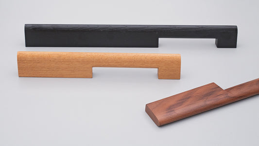 L7806 Astrid Handle