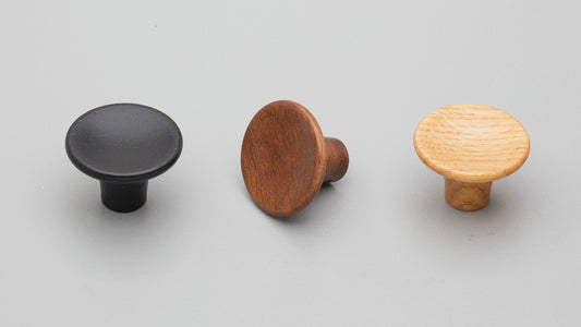 L4485 Ribe Knob