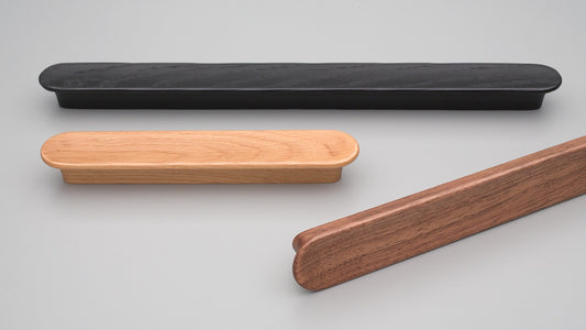 L6898 Ribe Handle