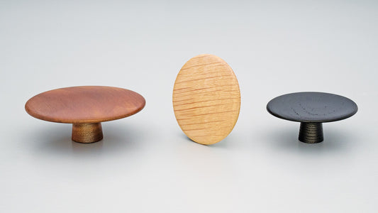 L4467 Split Knob