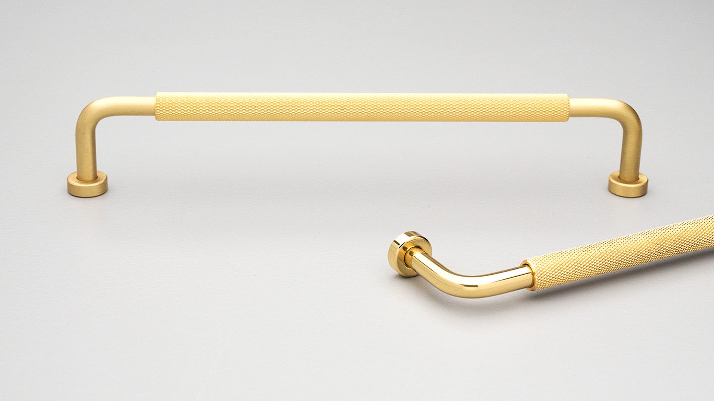 BH169 Bugle Handle