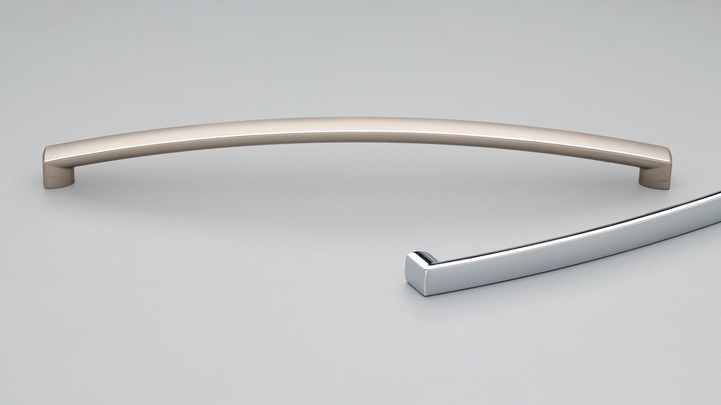 D592 Arch Handle