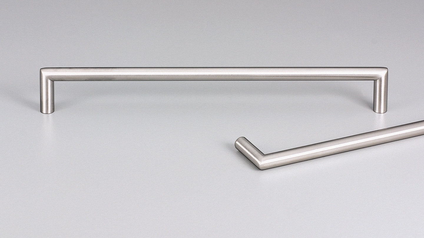 E2107 Ispra Handle