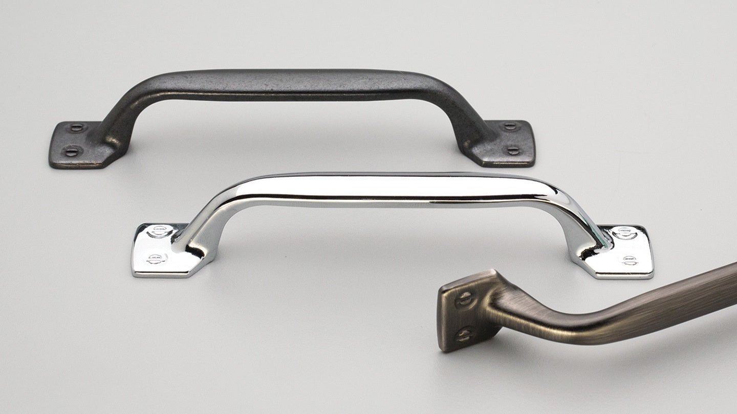 HT508 Highland Handle