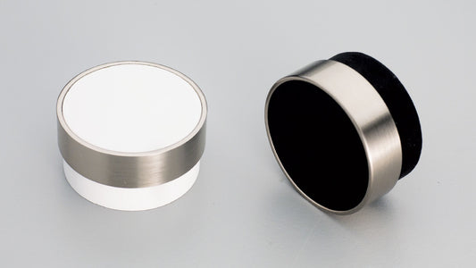 L4346 Radio Knob