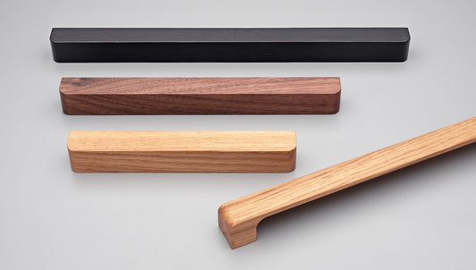 Degree Handle