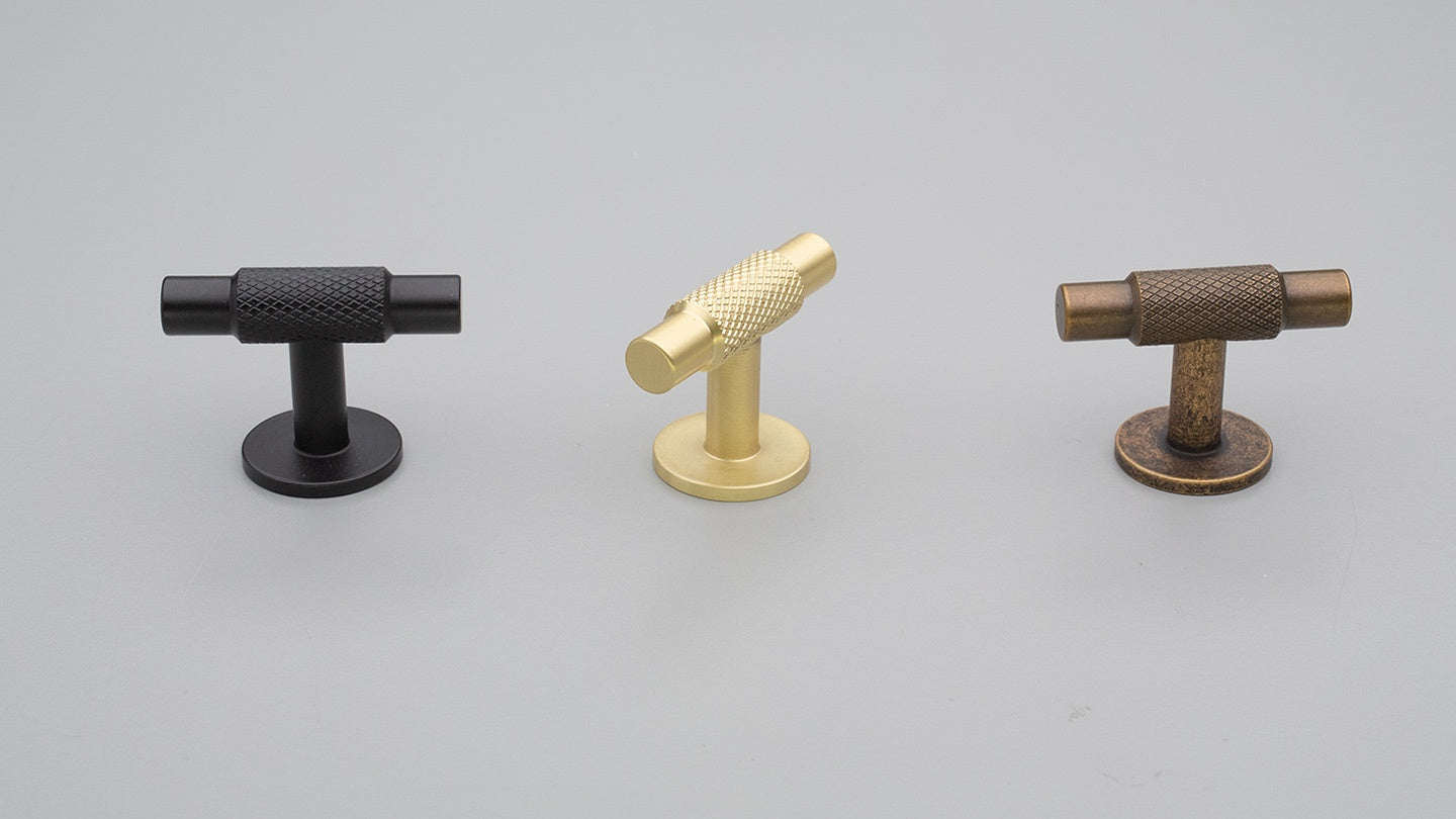 L861 Herning T Handle