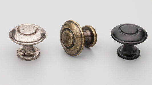 HT208 Lister Knob