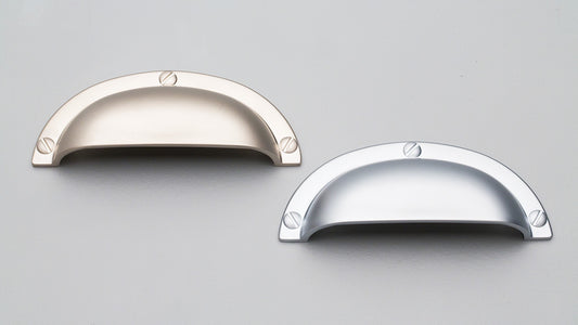 D369 Traditional Shell
