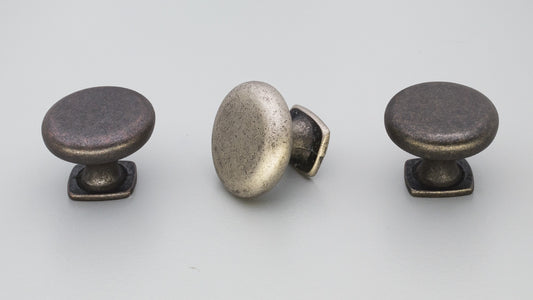HT578 Sherlock Knob
