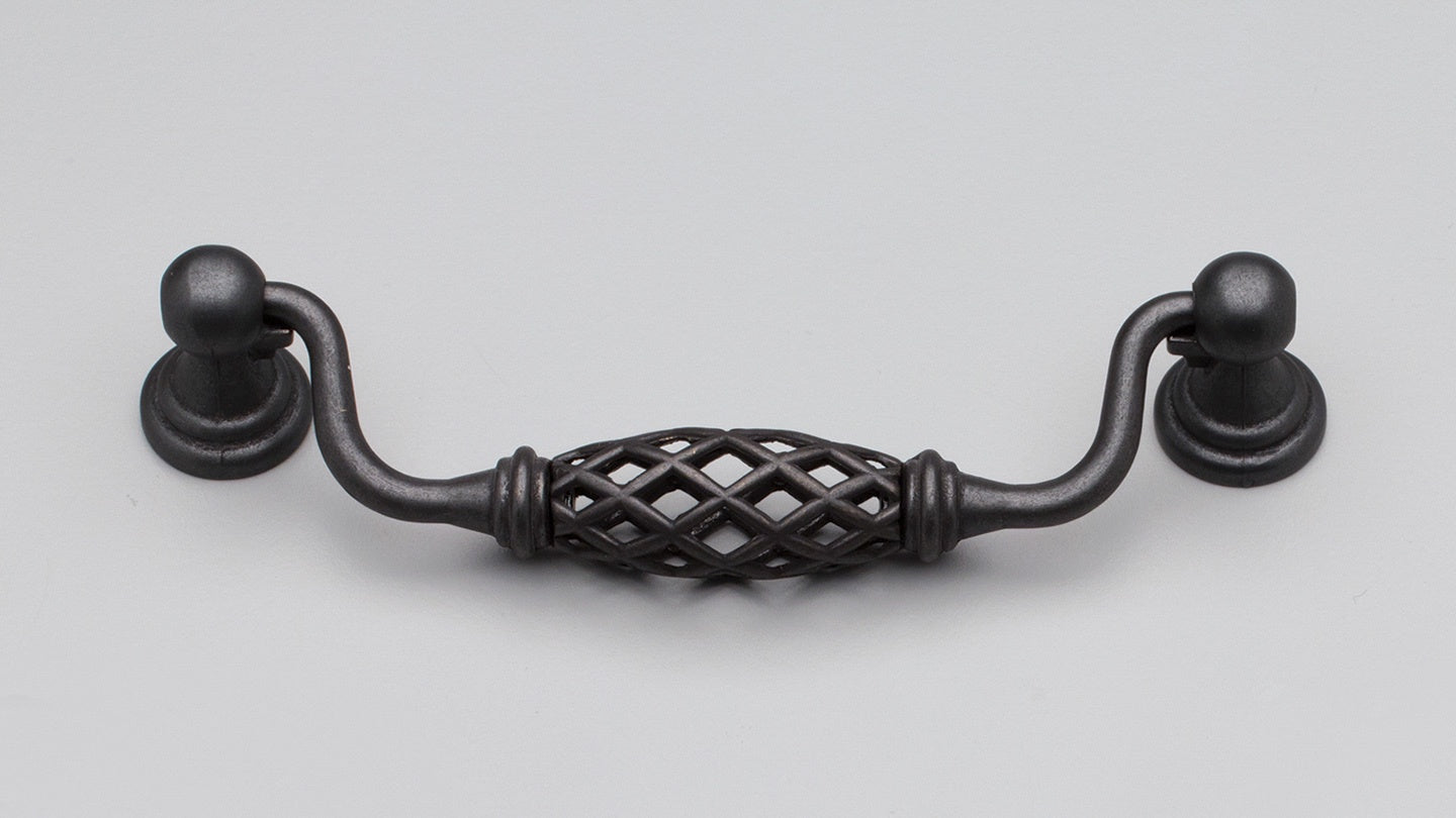 HT650 Bingley drop handle