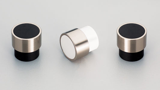 L4370 Radio Knob