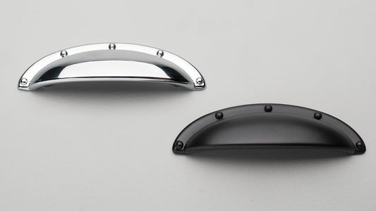 HT511 Derby Shell Pull
