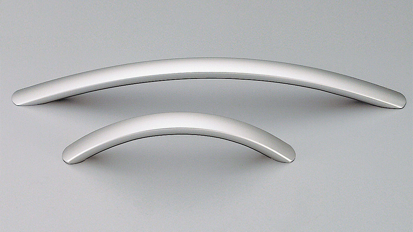 F133 Oval Bow Handle