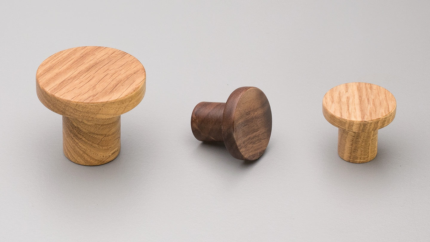 L4317 Circum Knob