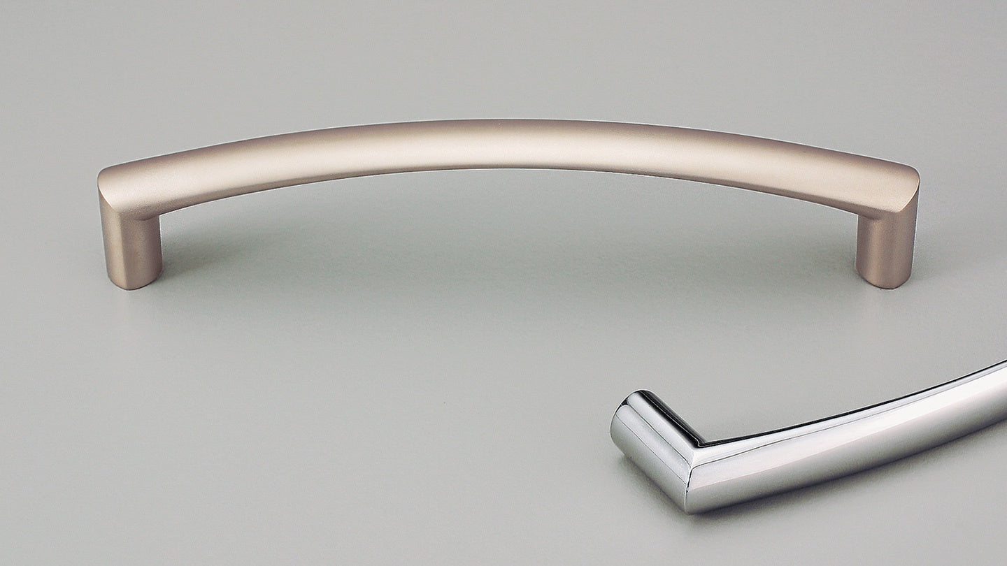 D380 Arched D Handle