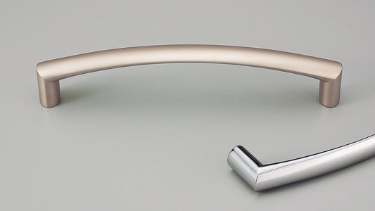 D380 Arched D Handle