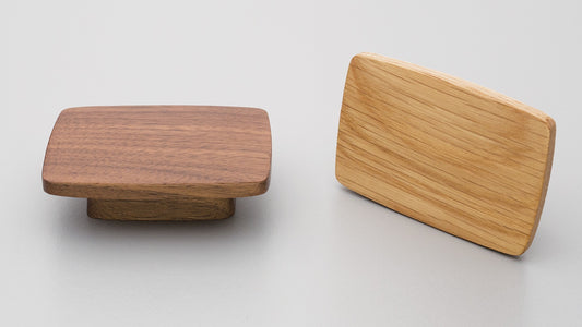 L4312 Quattro Knob