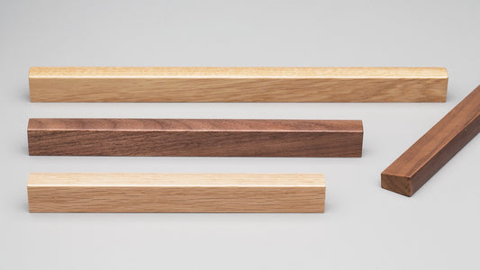 L6582 Trim Timber Handle