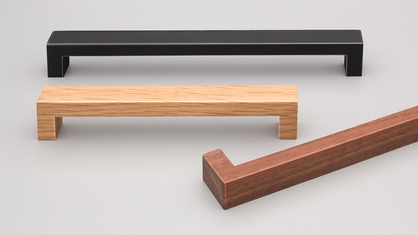 L7480 Bench Handle