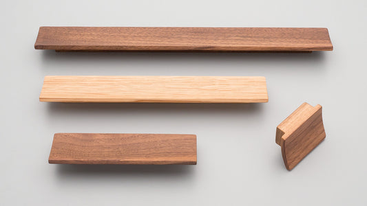 L5521 Tofu Handle