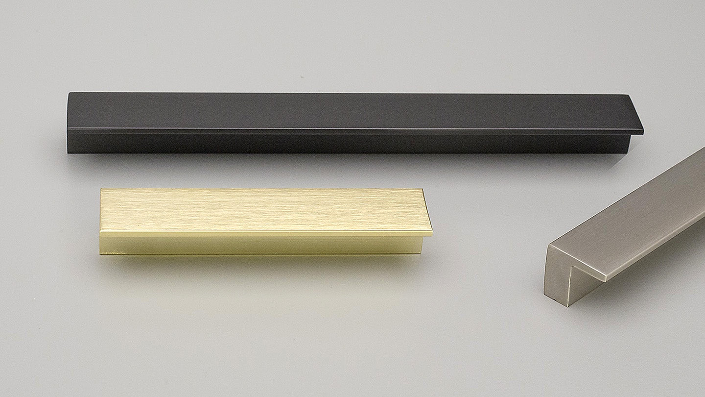 S225 Square Hook Handle